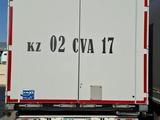 Krone  KRONE SD 2021 годаүшін14 000 000 тг. в Шымкент