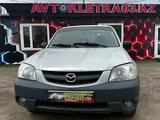 Mazda Tribute 2002 года за 3 500 000 тг. в Кокшетау