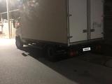 Mercedes-Benz  Vario 2002 года за 10 000 000 тг. в Шымкент – фото 3
