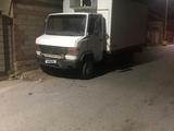 Mercedes-Benz  Vario 2002 года за 10 000 000 тг. в Шымкент