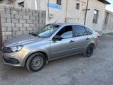 ВАЗ (Lada) Granta 2191 2021 года за 2 500 000 тг. в Туркестан – фото 3