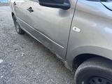 ВАЗ (Lada) Granta 2191 2021 года за 2 500 000 тг. в Туркестан – фото 4