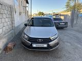 ВАЗ (Lada) Granta 2191 2021 года за 2 500 000 тг. в Туркестан