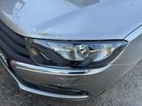 ВАЗ (Lada) Granta 2191 2021 года за 2 500 000 тг. в Туркестан – фото 5