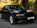 BMW 730 2000 годаүшін4 700 000 тг. в Алматы – фото 14