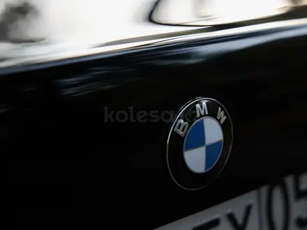 BMW 730 2000 года за 4 700 000 тг. в Алматы – фото 23