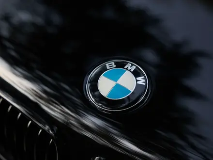 BMW 730 2000 года за 4 700 000 тг. в Алматы – фото 22