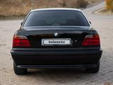 BMW 730 2000 года за 5 700 000 тг. в Алматы – фото 5