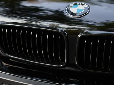 BMW 730 2000 года за 4 700 000 тг. в Алматы – фото 24