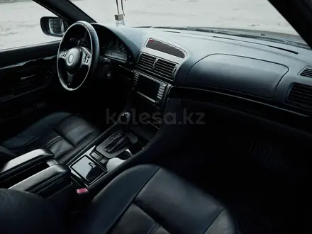 BMW 730 2000 года за 4 700 000 тг. в Алматы – фото 30