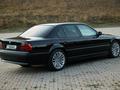 BMW 730 2000 годаүшін4 700 000 тг. в Алматы – фото 6