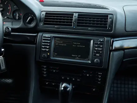 BMW 730 2000 года за 4 700 000 тг. в Алматы – фото 33