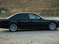 BMW 730 2000 годаүшін4 700 000 тг. в Алматы – фото 7