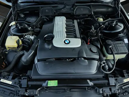BMW 730 2000 года за 4 700 000 тг. в Алматы – фото 47