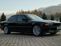 BMW 730 2000 годаүшін4 700 000 тг. в Алматы – фото 3