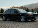 BMW 730 2000 года за 5 700 000 тг. в Алматы – фото 3