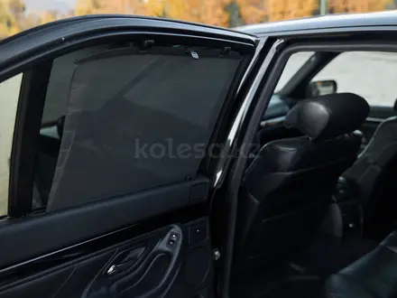 BMW 730 2000 года за 4 700 000 тг. в Алматы – фото 42