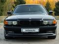BMW 730 2000 годаүшін4 700 000 тг. в Алматы – фото 2