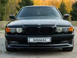 BMW 730 2000 года за 5 700 000 тг. в Алматы – фото 2