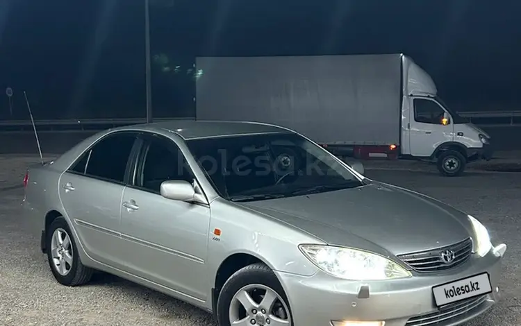 Toyota Camry 2004 года за 5 900 000 тг. в Шымкент