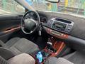 Toyota Camry 2004 года за 5 900 000 тг. в Шымкент – фото 7
