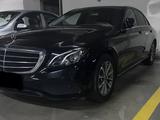 Mercedes-Benz E 200 2018 годаүшін18 500 000 тг. в Алматы