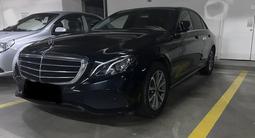 Mercedes-Benz E 200 2018 года за 18 500 000 тг. в Алматы