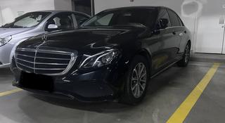 Mercedes-Benz E 200 2018 года за 18 500 000 тг. в Алматы