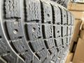 Шины зимние Michelin X Green за 140 000 тг. в Костанай – фото 6