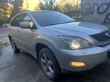 Lexus RX 300 2005 годаүшін7 900 000 тг. в Усть-Каменогорск – фото 4