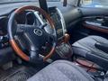 Lexus RX 300 2005 годаүшін7 900 000 тг. в Семей – фото 6