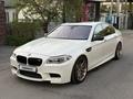 BMW M5 2012 года за 24 800 000 тг. в Алматы