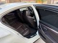 BMW M5 2012 года за 24 800 000 тг. в Алматы – фото 14