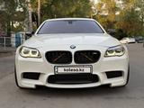 BMW M5 2012 года за 24 800 000 тг. в Алматы – фото 5