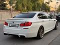 BMW M5 2012 года за 24 800 000 тг. в Алматы – фото 7