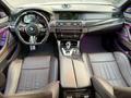 BMW M5 2012 года за 24 800 000 тг. в Алматы – фото 10