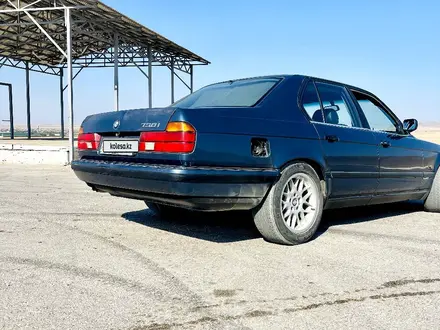 BMW 730 1994 года за 1 900 000 тг. в Кордай – фото 3