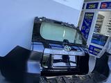 Задний бампер крышка багажника Land Cruiser Prado за 45 000 тг. в Алматы