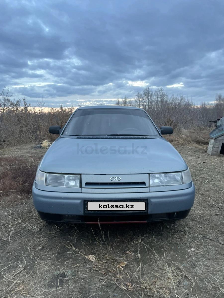 ВАЗ (Lada) 2112 2003 г.