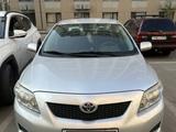 Toyota Corolla 2010 года за 5 800 000 тг. в Алматы