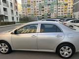 Toyota Corolla 2010 года за 5 800 000 тг. в Алматы – фото 2