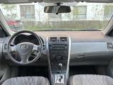 Toyota Corolla 2010 года за 5 800 000 тг. в Алматы – фото 5