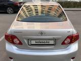 Toyota Corolla 2010 года за 5 800 000 тг. в Алматы – фото 4