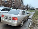 Chery Amulet (A15) 2006 года за 1 150 000 тг. в Костанай – фото 4