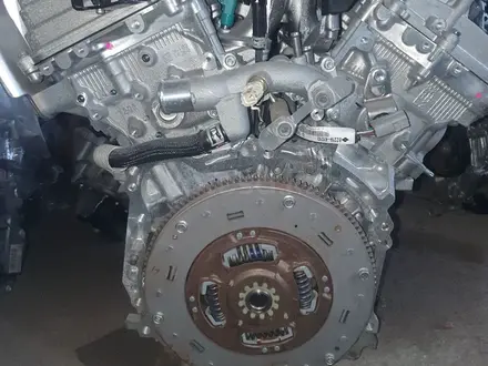 Двигатель 3.5, 2GR-FSE GS 350 за 1 050 000 тг. в Алматы – фото 3