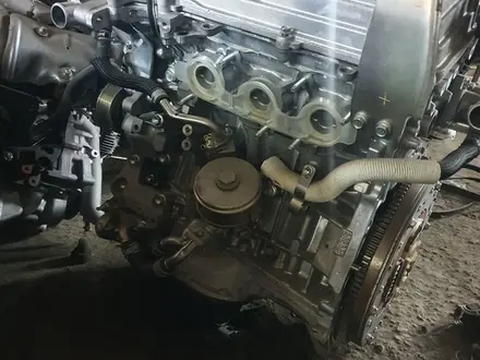 Двигатель 3.5, 2GR-FSE GS 350 за 1 050 000 тг. в Алматы – фото 6