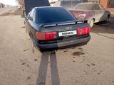 Audi 80 1993 года за 1 000 000 тг. в Уральск – фото 2