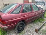 Ford Escort 1993 года за 399 000 тг. в Шымкент – фото 2