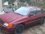 Ford Escort 1993 года за 399 000 тг. в Шымкент – фото 4