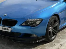 BMW 6 Series, 2008